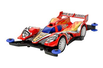 【中古】【非常に良い】タミヤ ミニ四駆PROシリーズ No.36 ヒートエッジ (Maシャーシ) 18636 rdzdsi3