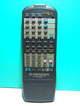 【中古】開拓者 オーディオ遠隔操作 CU-XR029 rdzdsi3