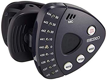 【中古】SEIKO セイコー クリップチューナー STX1N rdzdsi3 4,670円