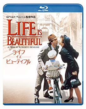 【中古】ライフ・イズ・ビューティフル [Blu-ray] 9jupf8b