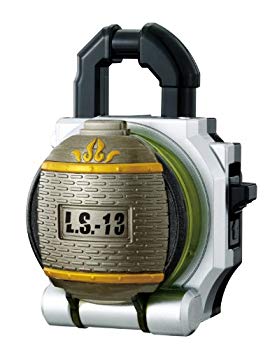 【中古】仮面ライダー鎧武 (ガイム) DXキウイロックシード 9jupf8b