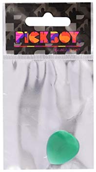 【中古】PICKBOY ピックボーイ ストーン ピック GP-ST-3/GR 9jupf8b