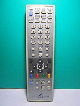 【中古】DXアンテナ 地デジチューナーリモコン DIR-300R 9jupf8b