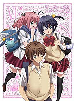 【中古】中二病でも恋がしたい! 戀 (6) [Blu-ray] 9jupf8b