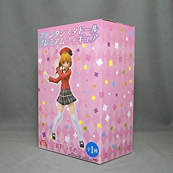 【中古】ファンタジスタドールPMフィギュア 鵜野うずめ 全1種 セガ プライズ 9jupf8b画像