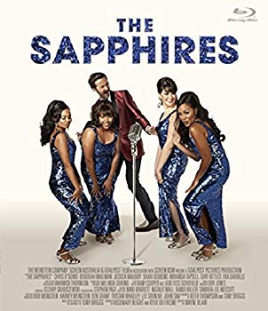 【中古】【非常に良い】ソウルガールズ [Blu-ray]｜ドリエム店