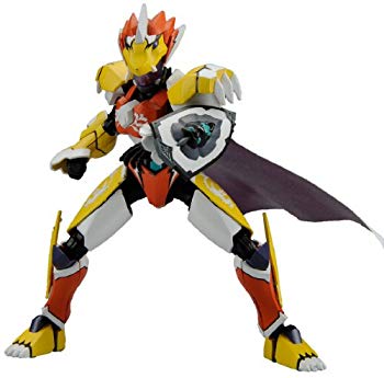 【中古】【非常に良い】マジンボーン03 BF レオボーン 9jupf8b