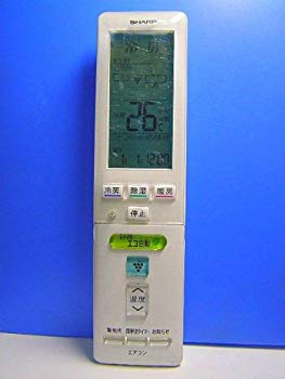 【中古】小ざかしい 冷房装置遠隔操作 A809JB 9jupf8b 季節・空調家電用アクセサリー-家電-季節・空調家電
