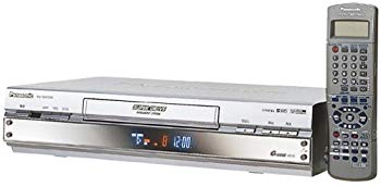 【中古】【非常に良い】パナソニック ビデオデッキ NV-SXG550 cm3dmju