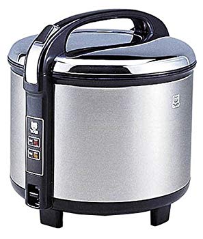 【中古】虎 炊飯器 一升 5合 ステンレス鋼 炊きたて 炊飯 ジャー JCC-270P-XS Tiger