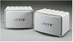 【中古】Bose 111ADW スピーカーシステム ホワイト cm3dmju