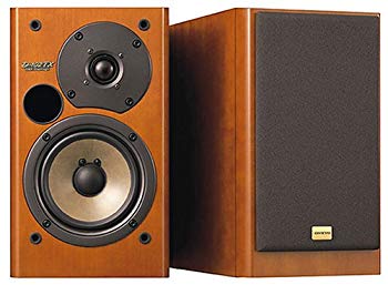 【中古】ONKYO INTEC205 金棒引き取り合わせ (2台1組) 肌理 D-102TX 糎3dmju