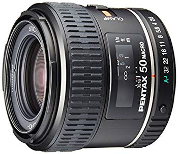 【中古】PENTAX 単興味の中心マクロ命令水晶体 DFA MACRO 50mmF2.8 Kマウント フルサイズ・APS-C大きさ 21530 o7r6kf1
