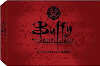 【中古】【非常に良い】Buffy Vampire Slayer: Collector\'s Set [DVD]｜ドリエム店