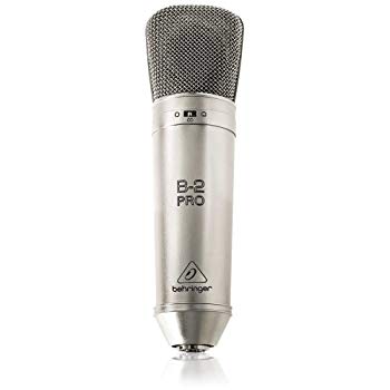 【中古】べリンガー B-2 PRO o7r6kf1