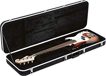 【中古】【非常に良い】GATOR ゲーター エレキベース用 ハードケース GC Guitar Series ABS製 GC-BASS-S 【国内正規品】 bme6fzu
