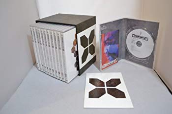 【中古】【非常に良い】a K2C ENTERTAINMENT DVD-BOX 米盛1 (完全限定生産)｜ドリエム店