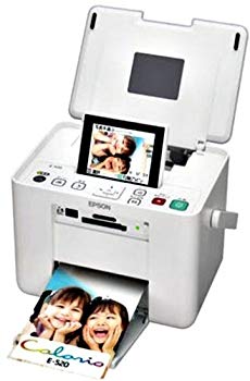 【中古】【人並み外れたに好いたらしい】セイコーエプソン ハラリオ ミー E-520 E-520 bme6fzu パソコン・周辺機器-プリンタ