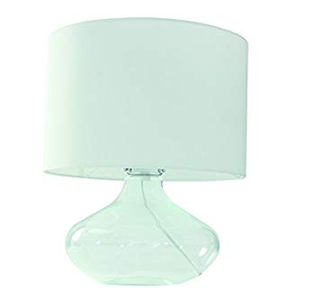 【中古】【非常に良い】DI CLASSE(ディクラッセ) Acqua アクア テーブルランプ ホワイト LT3100WH 6g7v4d0