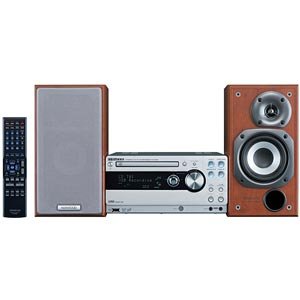 【中古】【非常に良い】ケンウッド コンポ UD-A55|ドリエム店