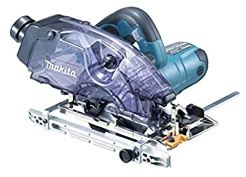 【中古】マキタ KS5100F 防じんマルノコ  １２５粍