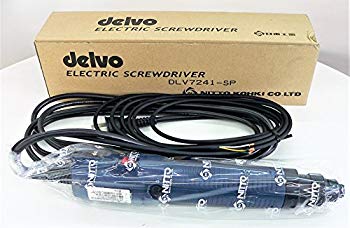 【中古】【人並み外れたに似つかわしい】日東 デルボ 電動１番ウッド DLV7241 wyw801m