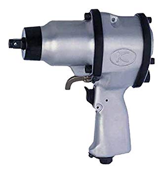 【中古】空研 1/2インチSQ中型インパクトレンチ(12.7mm角) KW14HP wyw801m