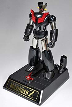 【中古】【非常に良い】超合金魂 GX-45A マジンガーZ 熱海ナイトバージョン 【魂ネイション2009 Autumn】 wyw801m画像