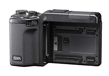 【中古】【非常に良い】RICOH デジタルカメラ GXR ボディ 170380 wyw801m