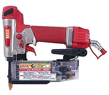 【中古】マックス(MAX) 高圧ピンネイラ HA-50P2(D)｜ドリエム店