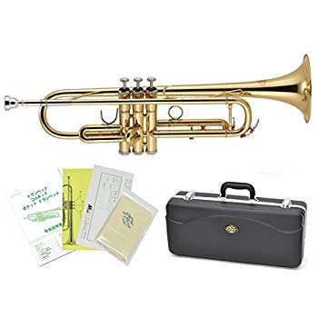 【中古】【非常に良い】Jマイケル トランペット TR-200 wgteh8f