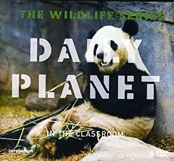 【中古】【非常に良い】Wildlife [DVD]｜ドリエム店