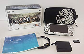 【中古】【非常に良い】PSP「プレイステーション・ポータブル」 DISSIDIA 012[duodecim] FINAL FANTASY Chaos & Cosmos Limited(PSPJ-30022)【メーカー生産終了】｜ドリエム店