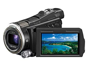 【中古】ソニー SONY デジタルHDビデオカメラレコーダー CX700V ブラック HDR-CX700V/B wgteh8f