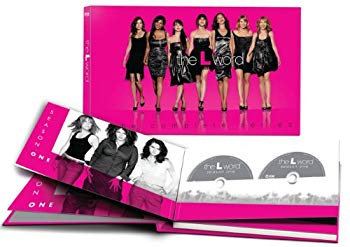 【中古】The L Word Complete Series [DVD] [Import] g6bh9ry