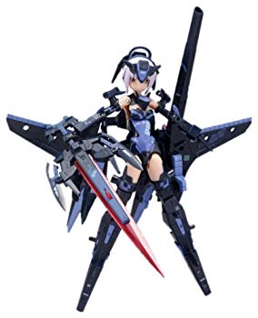 【中古】武装神姫 アーンヴァルMk.2 テンペスタ フルアームズパッケージ|ドリエム店