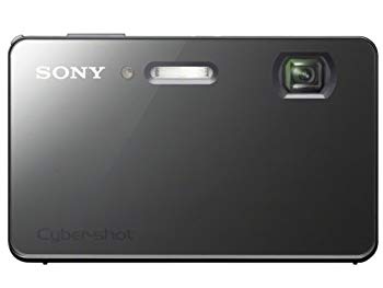 【中古】ソニー SONY デジタル写真機 Cyber-shot TX300V 1820万絵素CMOS 光学5倍 黒いこと DSC-TX300V/B tf8su2k