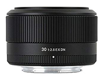【中古】シグマ 30mm F2.8 EX DN ソニーEマウント用 デジタル専用 単焦点 標準 30mm F2.8 EX DN SE tf8su2k 25,020円