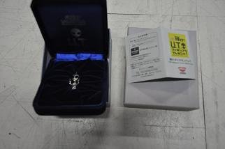 【中古】日清カップヌードル 輝け！ダイヤモンドU.T.フィギュア