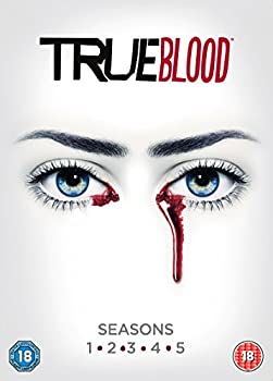 【中古】True Blood - Season 1 [DVD] [Import] 26,307円