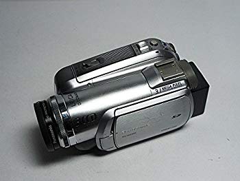 【中古】【人並み外れたに似つかわしい】NV-GS300 しろがね色 Panasonic khxv5rg