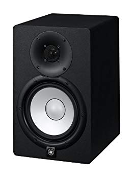【中古】ヤマハ YAMAHA HSシリーズ アクティブスタジオモニタースピーカー HS7(1本)|ドリエム店
