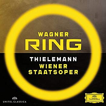 【中古】Wagner: Ring khxv5rg