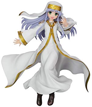 【中古】【非常に良い】劇場版 とある魔術の禁書目録-エンデュミオンの奇蹟- インデックス (1/8スケールPVC塗装済み完成品) rdzdsi3画像
