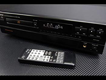 【中古】【非常に良い】DENON デノン DCD-1515AL CDプレーヤー rdzdsi3
