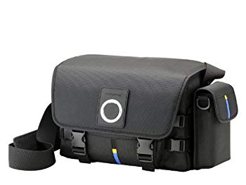 【中古】【人並み外れたに好いたらしい】OLYMPUS システムカメラバッグ CBG-10 rdzdsi3