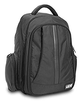 【中古】UDG ラップトップ バックパック U9102BL/OR|ドリエム店