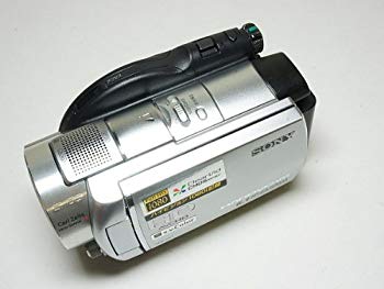 【中古】【人並み外れたに好いたらしい】SONY HDR-UX7 しろがね色 9jupf8b