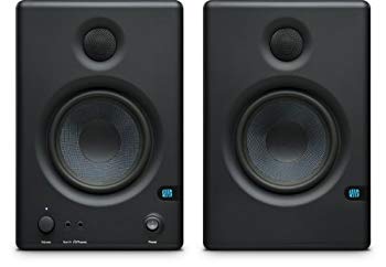 【中古】PreSonus プリソーナス モニタースピーカー Eris E4.5(ペア)|ドリエム店