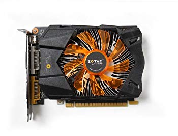 【中古】Zotac ZT-70601-10M NVIDIA Active 5400 MHz 9jupf8b